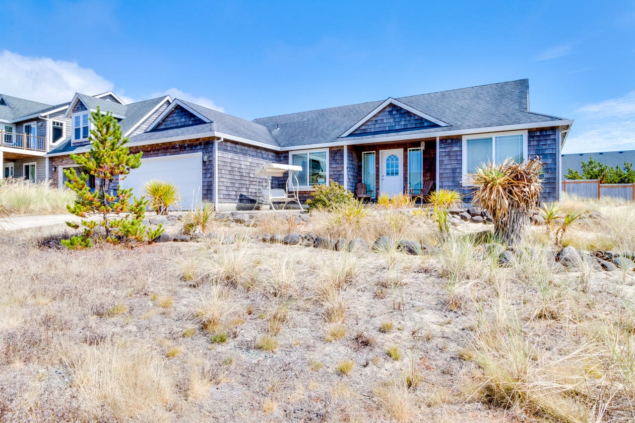 Nehalem Vacation Rental Real Estate Vacasa