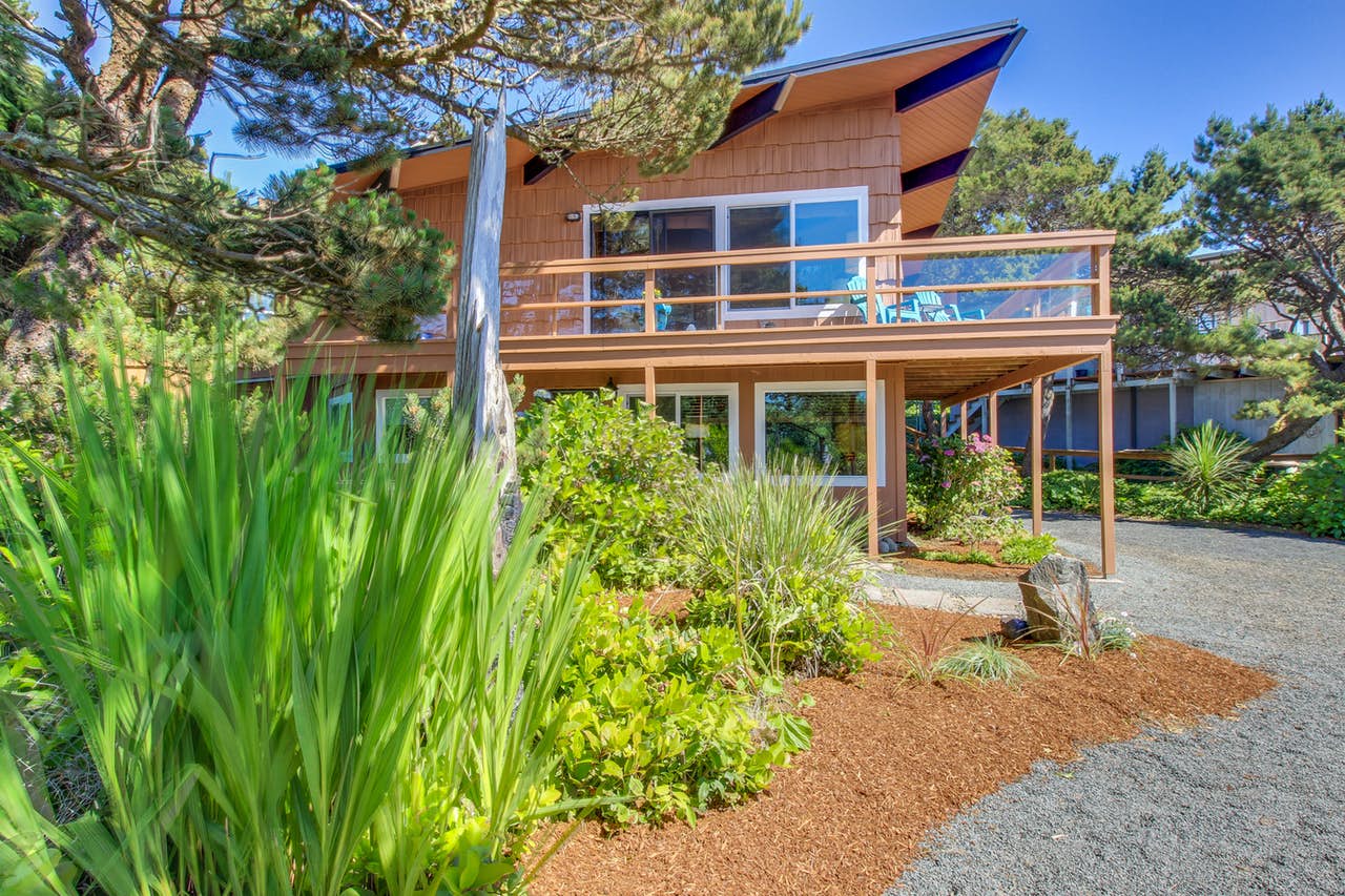 Newport Vacation Rental Real Estate Vacasa