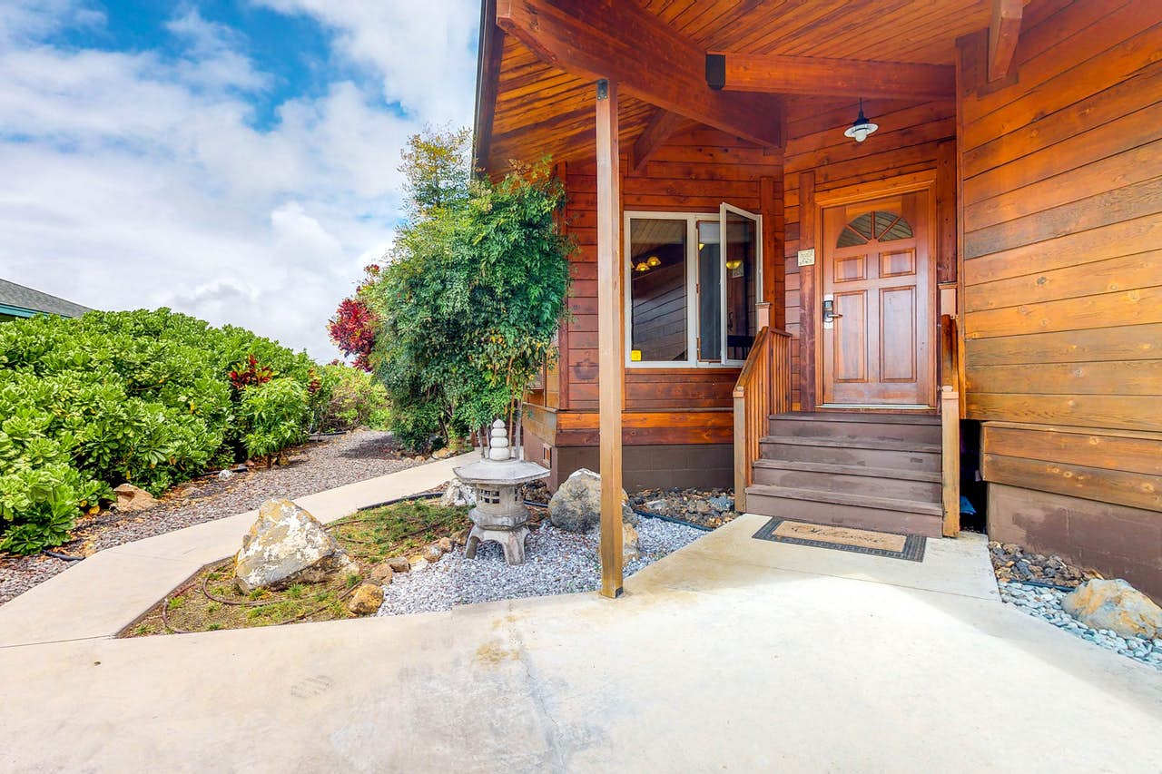 Waikoloa Vacation Rental Real Estate Vacasa